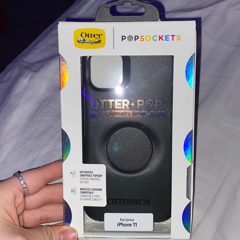 Otterbox (Otter+Pop Symmetry Series)